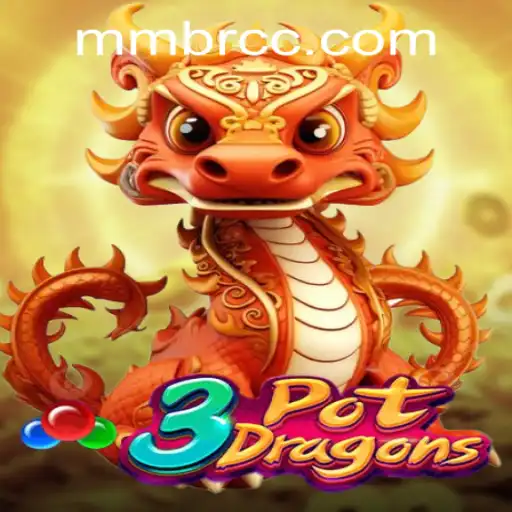 Unveiling 3PotDragons: Enchanting Gameplay and Rules