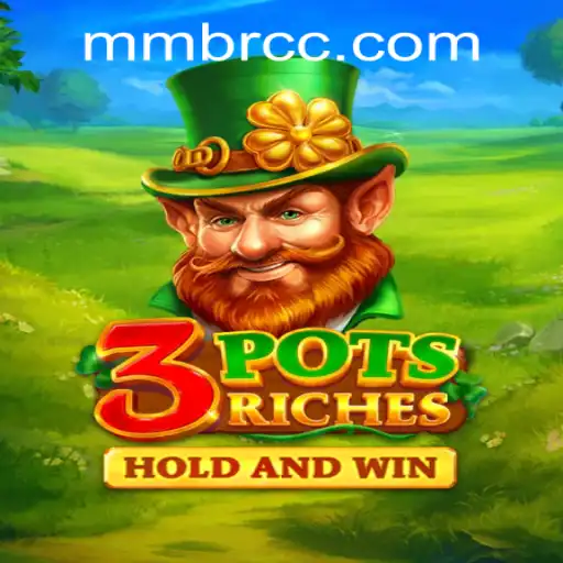 Discover the Thrills of 3potsRiches with mmbet PH Login