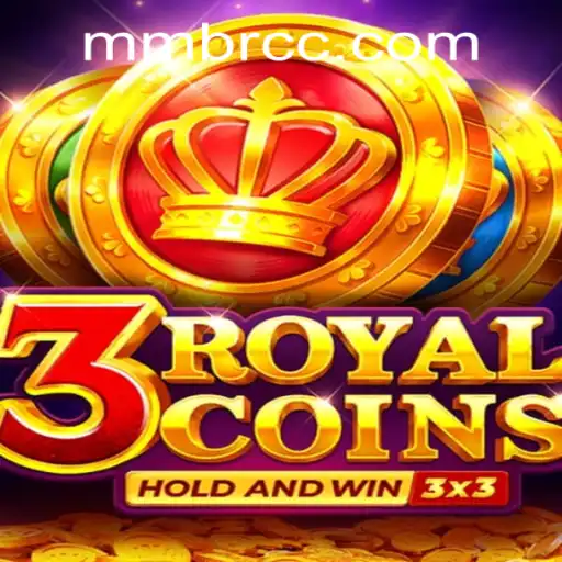 Exploring the Exciting World of 3royalcoins: Rules, Gameplay, and Current Events