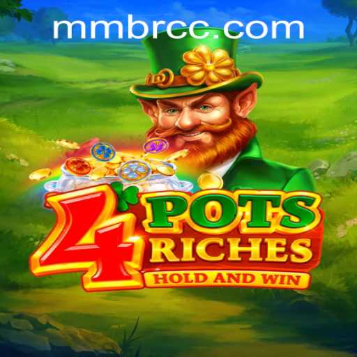 Exploring the Thrilling World of 4potsriches and How to Navigate Through MMbet PH Login