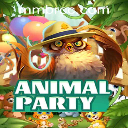 AnimalParty: An Exciting Interactive Game Experience