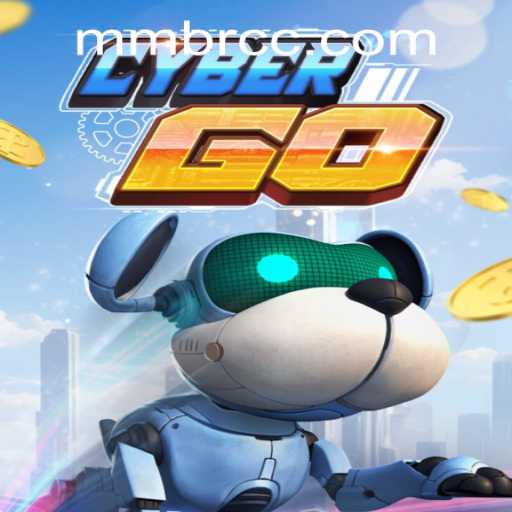 Explore the Thrilling World of CyberGO: A Revolutionary Gaming Experience
