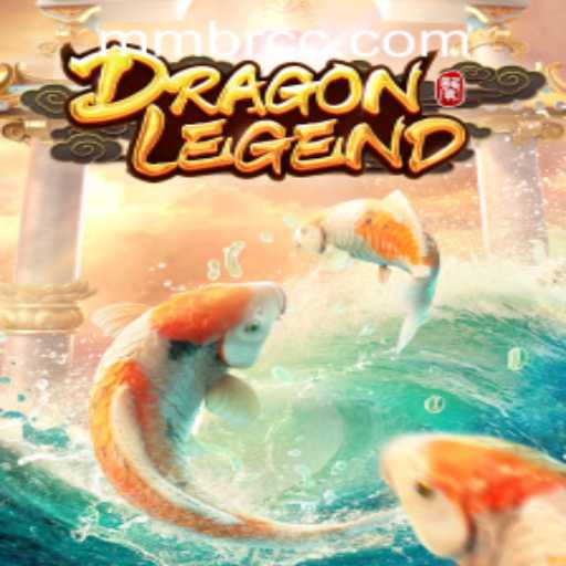 Exploring the Enchanting World of DragonLegend and Navigating mmbet PH Login