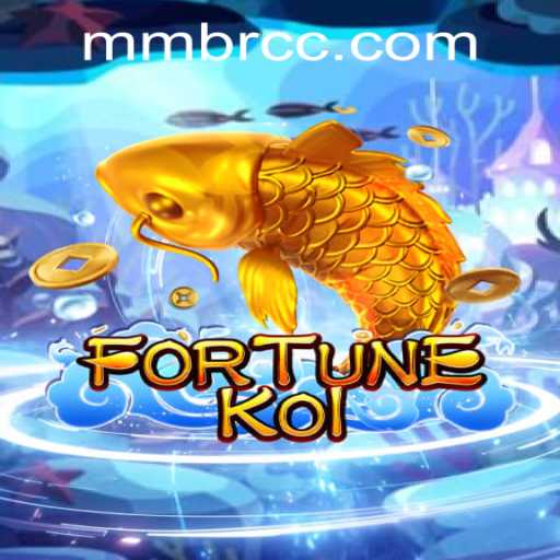 Discover the Exciting World of FORTUNEKOI: A Comprehensive Guide