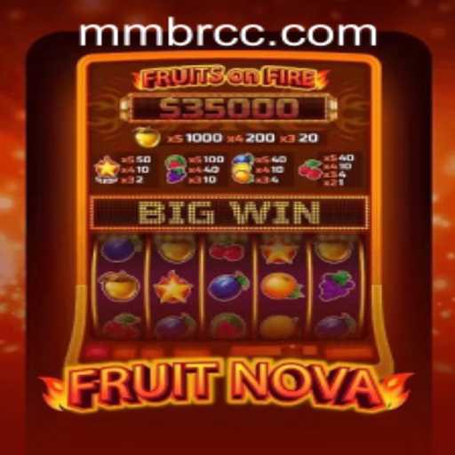 Discover the Delight of FruitNova and Access through mmbet PH Login