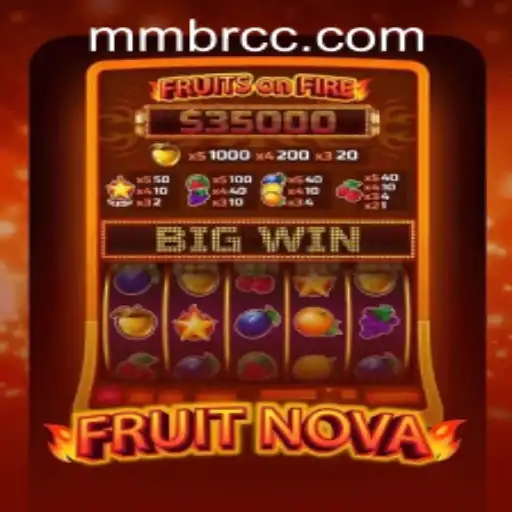 Discover the Delight of FruitNova and Access through mmbet PH Login