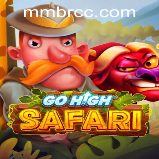 GoHighSafari: An Exciting Adventure Awaits Amidst the Digital Savanna