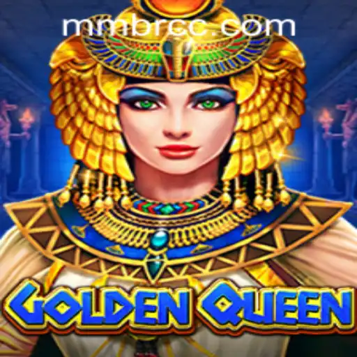 GoldenQueen: A Regal Adventure in Gaming