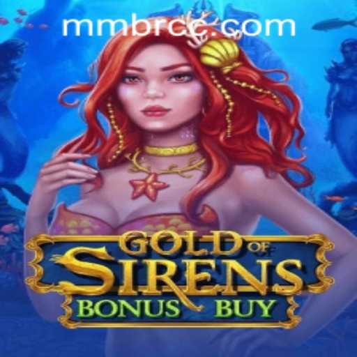 Exploring the Enchantment of GoldofSirensBonusBuy: A Captivating Casino Experience