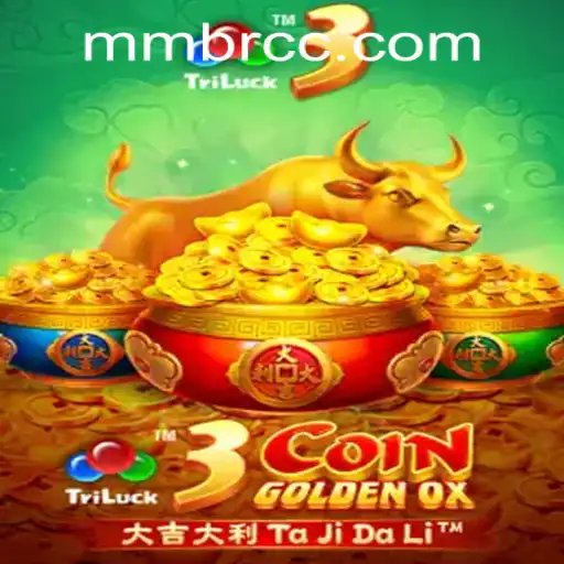 Delving into 3CoinGoldenOX: A Unique Gaming Experience Paired with mmbet PH Login