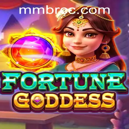 Discover the Thrills of FORTUNEGODDESS: A Complete Guide to Playing and Winning