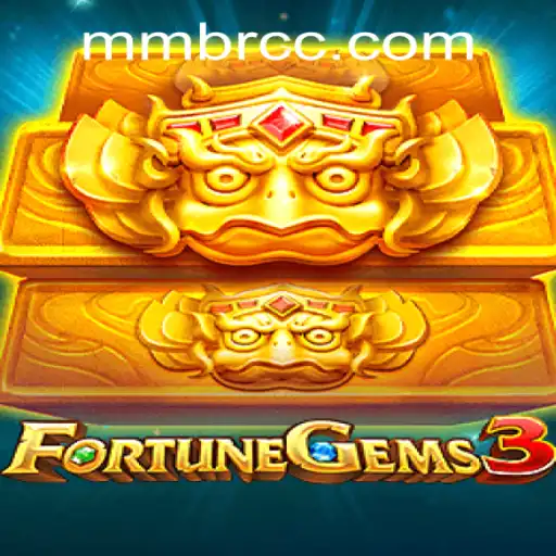 FortuneGems3: A New Era in Gaming and Adventure