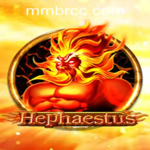 Hephaestus: A Journey Through Myth and Strategy
