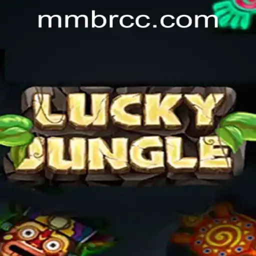 Exploring LuckyJungle: A Thrilling Adventure Awaits