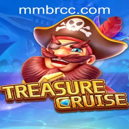 Exploring TREASURECRUISE: A Journey on the High Seas