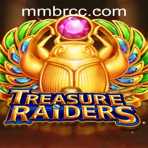 TREASURERAIDERS: An Adventure into the World of MMBet PH Login