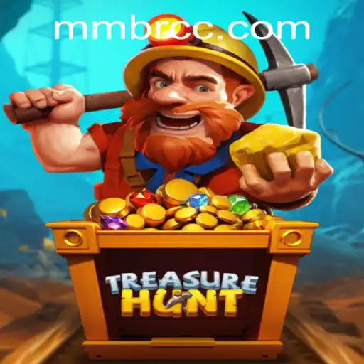 Unveiling the Adventure: TreasureHunt