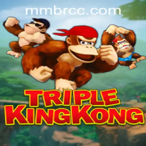 TripleKingKong: A Thrilling Online Gaming Experience