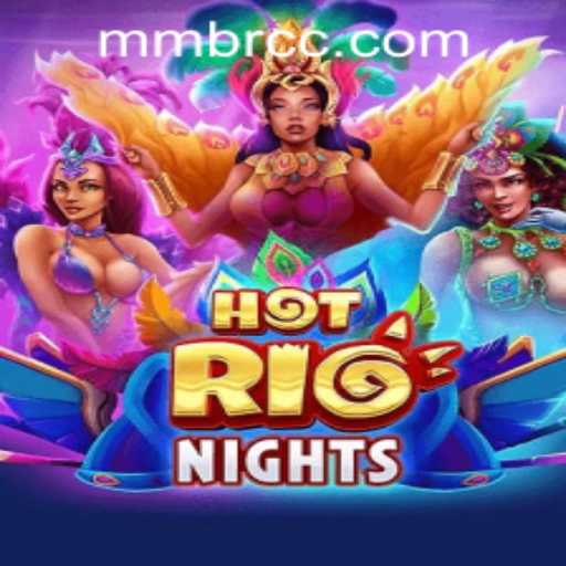 Experience the Thrills of HotRioNights: A Guide to Gameplay and Exciting Features