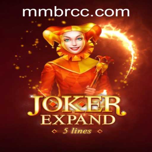 Unveiling JokerExpand: A Captivating Gaming Experience