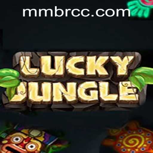 Exploring LuckyJungle: A Thrilling Adventure Awaits