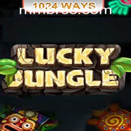 Exploring LuckyJungle1024: A Thrilling Adventure in Gaming