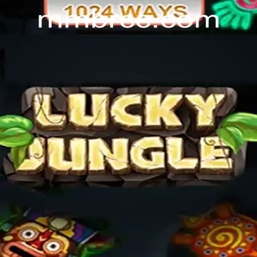 Exploring LuckyJungle1024: A Thrilling Adventure in Gaming