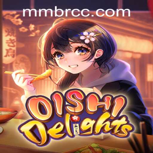 Exploring OishiDelights: A Culinary Gaming Adventure