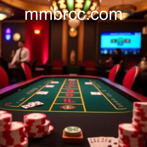 Exploring the World of Online Baccarat with mmbet PH Login
