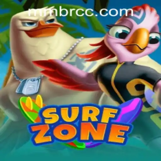 Dive into the Thrills of SurfZone: Game Description, Introduction, and Rules