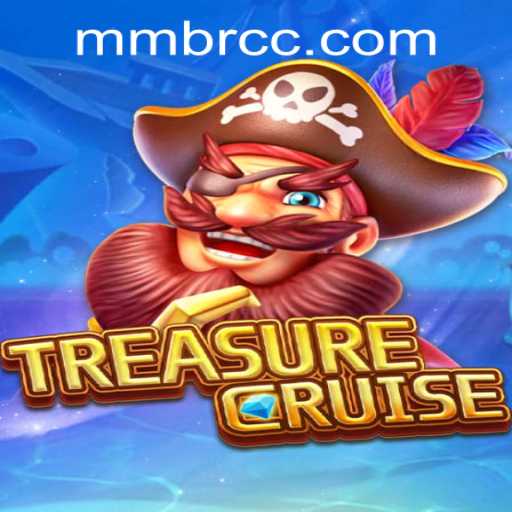 Exploring TREASURECRUISE: A Journey on the High Seas