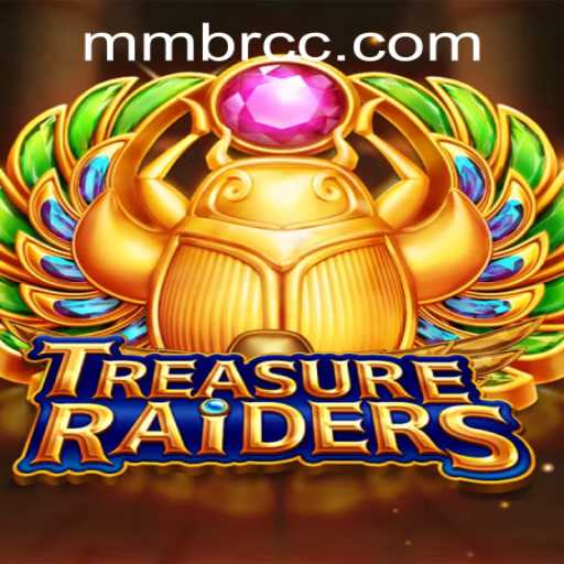 TREASURERAIDERS: An Adventure into the World of MMBet PH Login