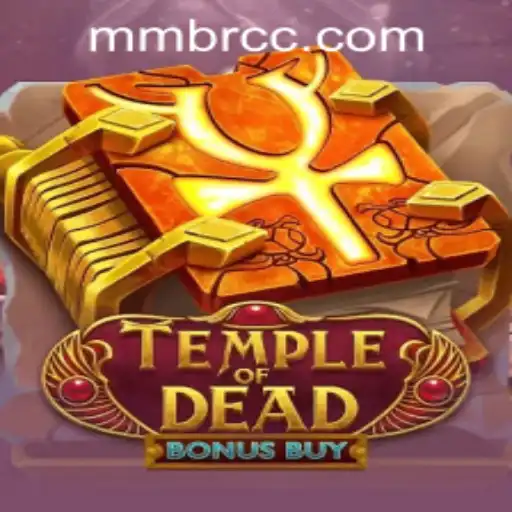 Unearthing Adventure: An In-Depth Look at TempleofDeadBonusBuy