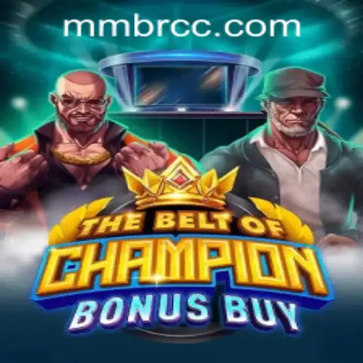 Exploring TheBeltOfChampionBonusBuy: An Immersive Gaming Experience