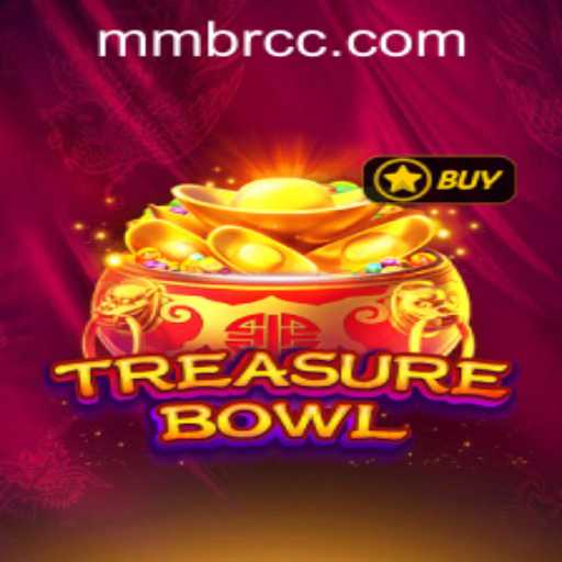 TreasureBowl: A Thrilling Adventure into the World of Fortune