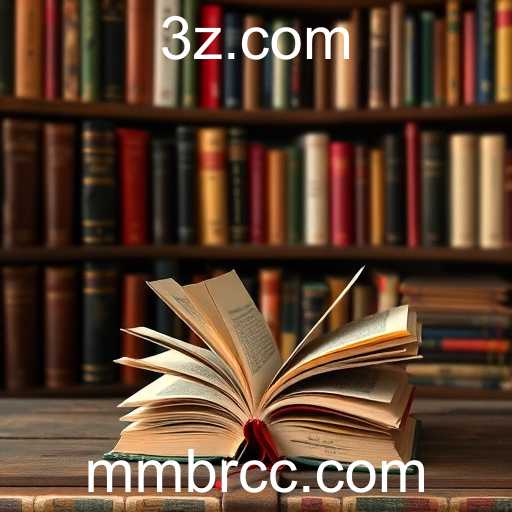 Explorando a Categoria 'Livros' no Site de Palavras-Chave 'mmbr'