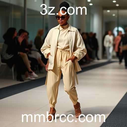 Explorando a Moda no MMbr: Tendências e Cultura