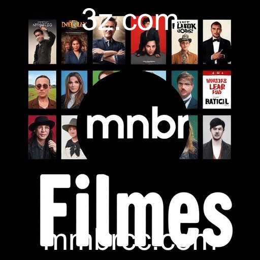 Explorando a Categoria de Filmes no Site de Palavras-Chave 'mmbr'