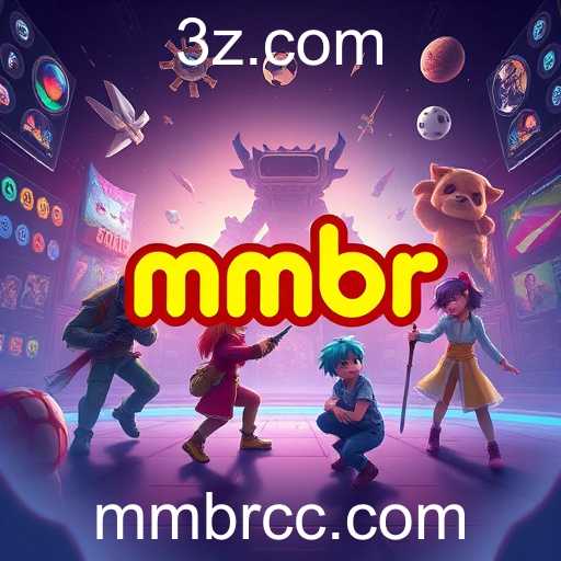 Revolução nos Jogos Online com mmbr