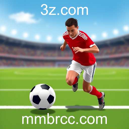 A Emoção dos Jogos de Esportes: Experiências Interativas no mmbr