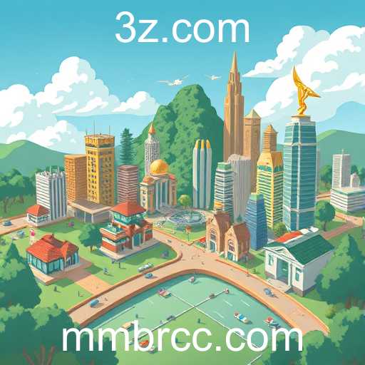 Nova Era dos Jogos Aposta na Sustentabilidade